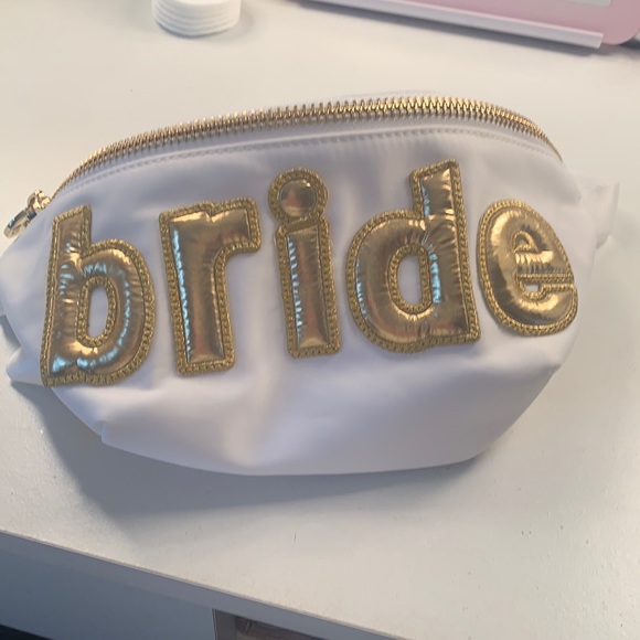 Stoney Clover Lane Handbags - Stoney Clover Lane Bride Fannypack
